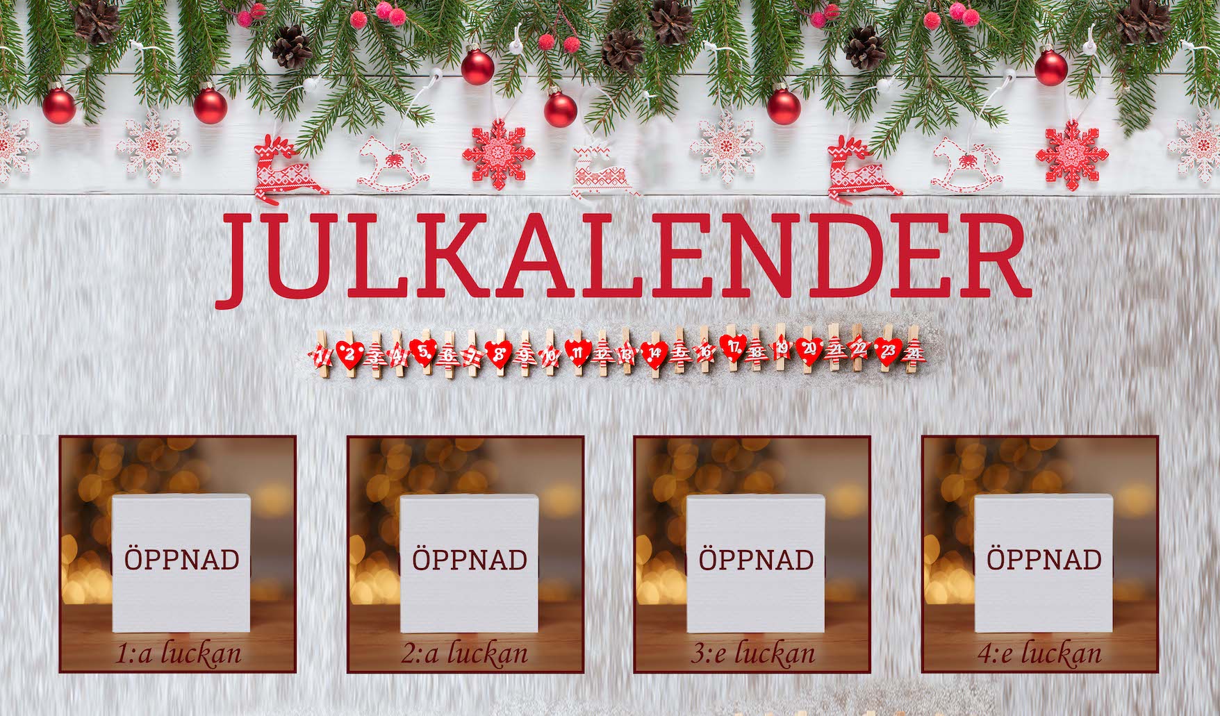 Slider Image