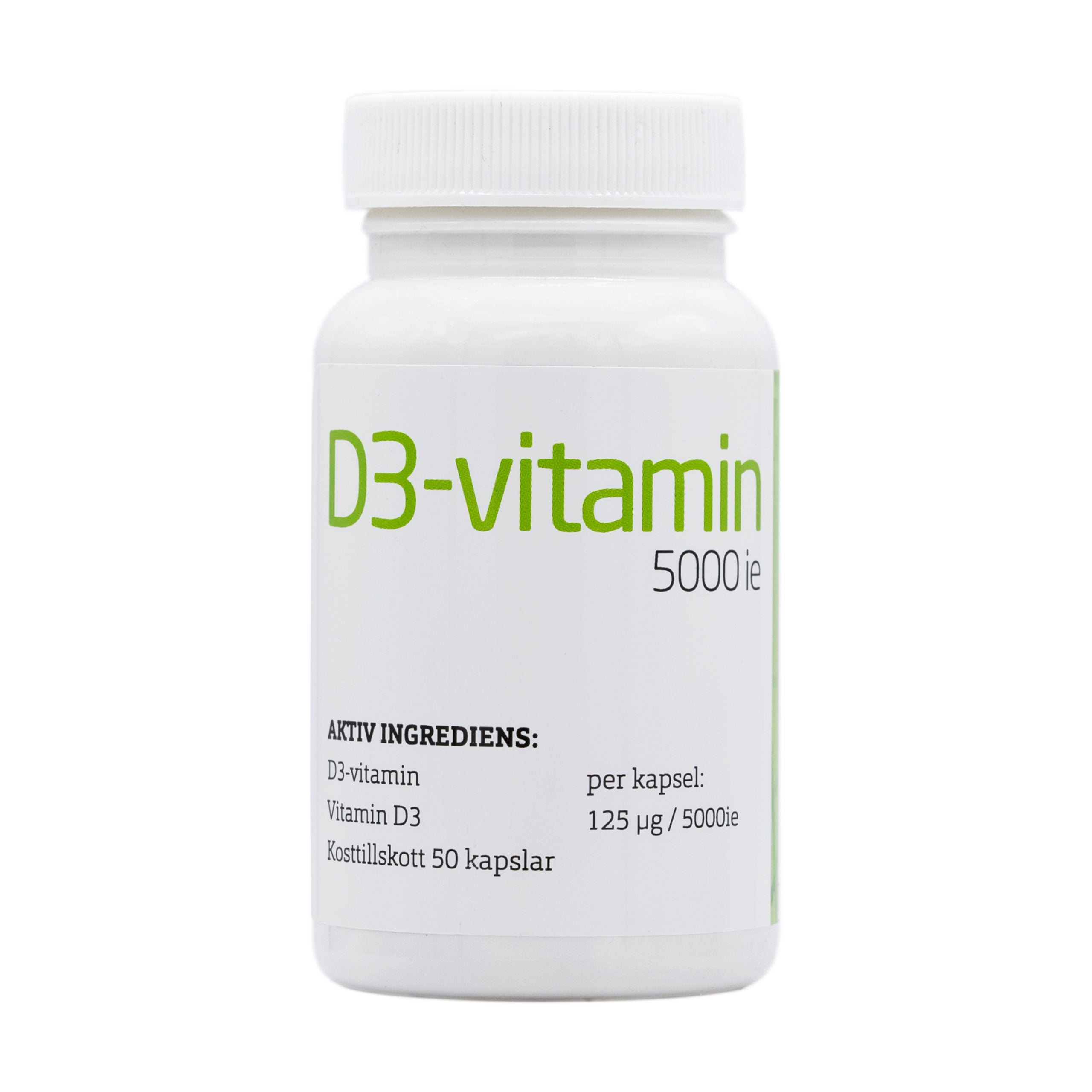 Vitamin D3