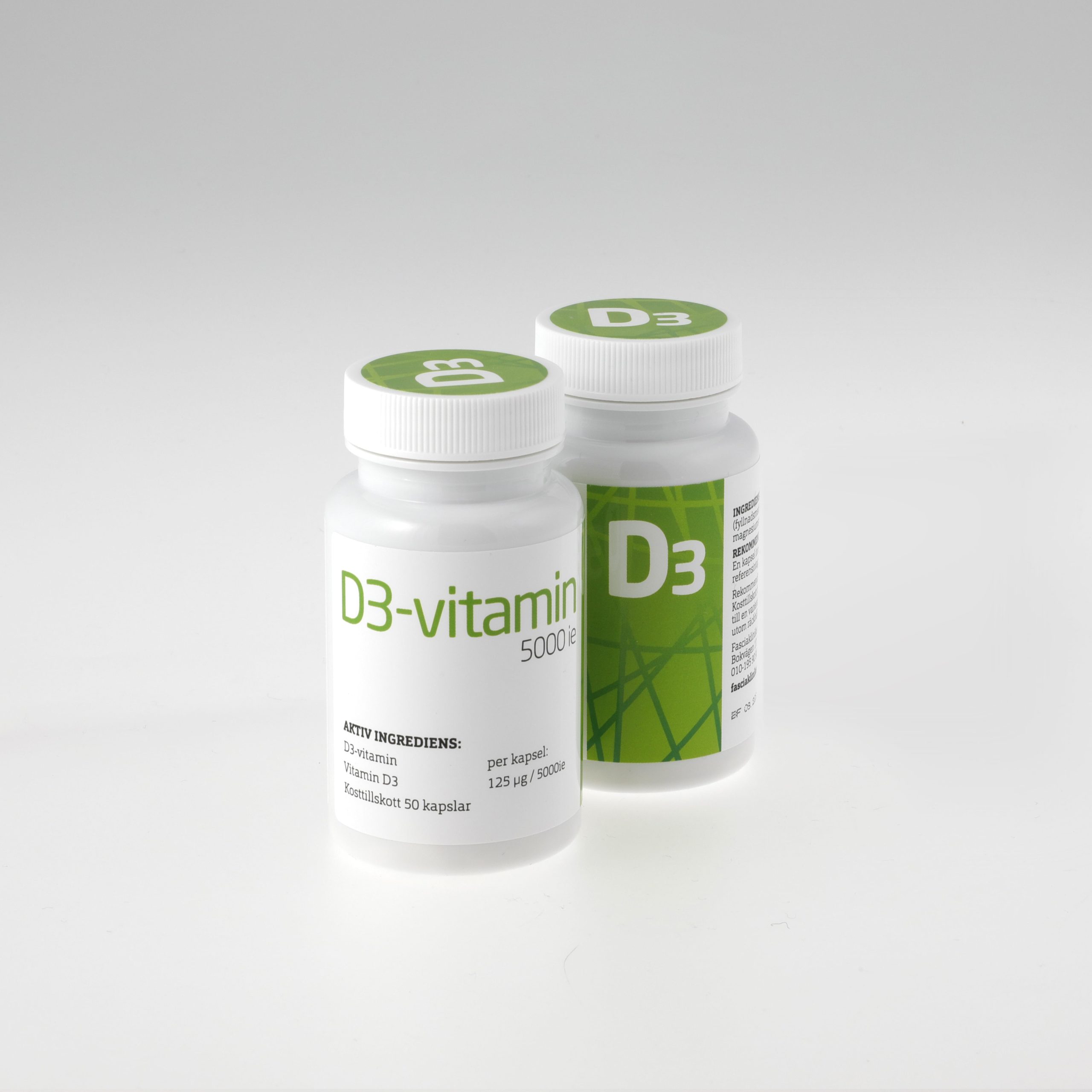 Vitamin D3