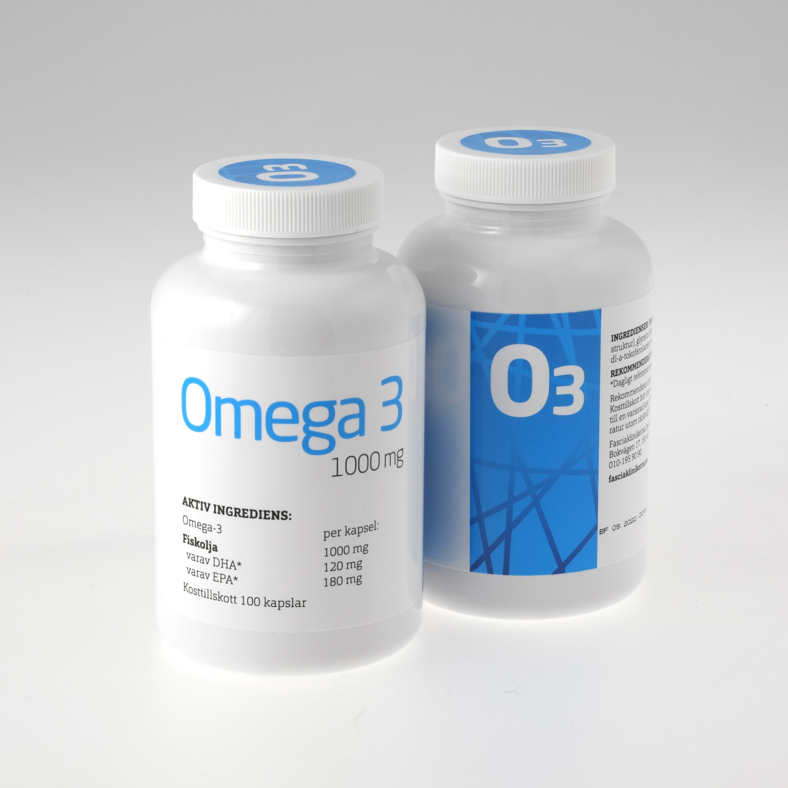 Omega 3